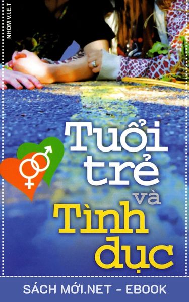 Tải ebook Tuổi Trẻ Và Tình Dục PDF/EPUB