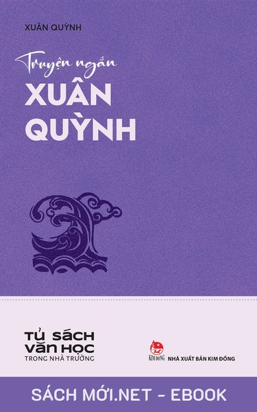 Tải ebook Tuyển Tập Truyện Ngắn Xuân Quỳnh PDF/EPUB