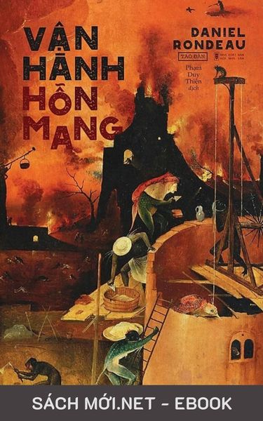 Tải ebook Vận Hành Hỗn Mang PDF/EPUB