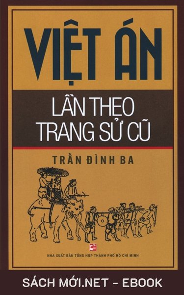 Tải ebook Việt Án Lần Theo Trang Sử Cũ PDF/EPUB