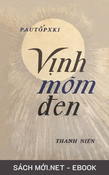 Tải ebook Vịnh Mõm Đen PDF/EPUB