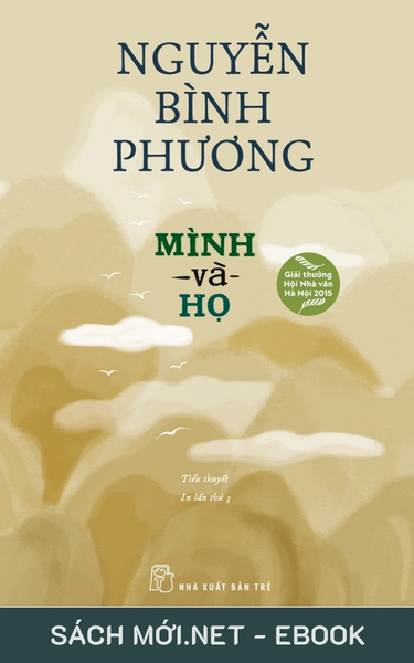 Tải ebook Xe Lên Xe Xuống (Mình Và Họ) PDF/EPUB