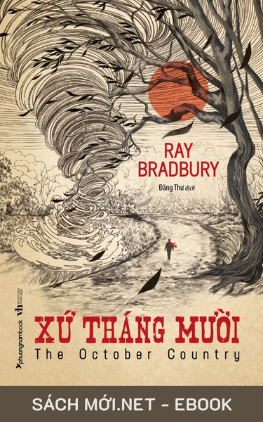 Tải ebook Xứ Tháng Mười PDF/EPUB