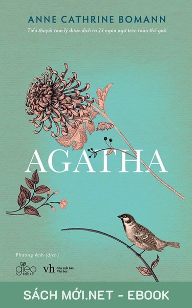 Tải ebook Agatha PDF/EPUB