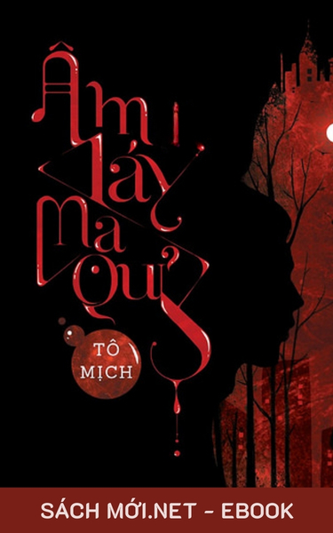 Tải ebook Âm Láy Ma Quỷ PDF/EPUB