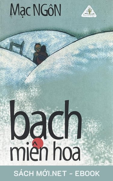 Tải ebook Bạch Miên Hoa PDF/EPUB