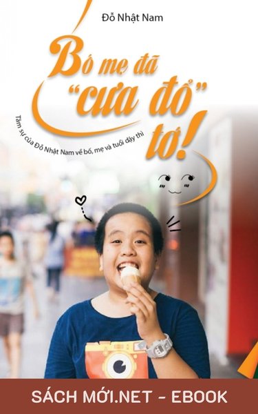 Tải ebook Bố Mẹ Đã Cưa Đổ Tớ PDF/EPUB
