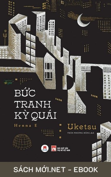 Tải ebook Bức Tranh Kỳ Quái PDF/EPUB