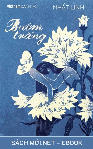 Tải ebook Bướm Trắng PDF/EPUB