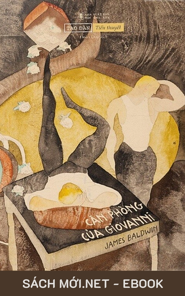 Tải ebook Căn Phòng Của Giovanni PDF/EPUB