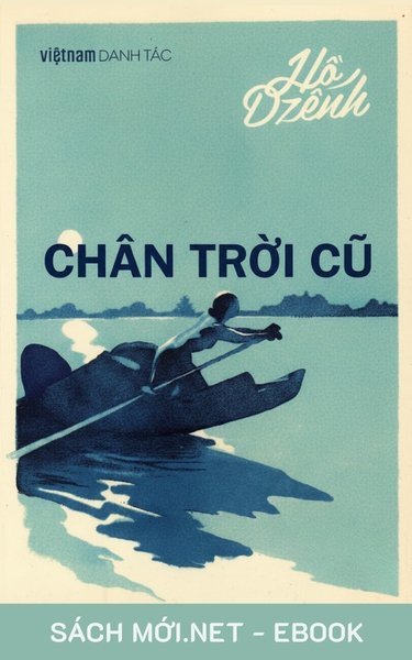Tải ebook Chân Trời Cũ PDF/EPUB