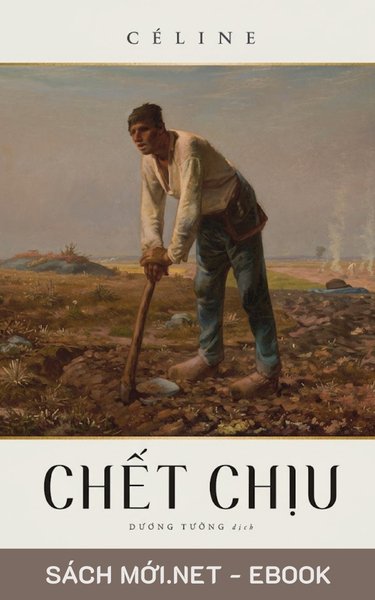 Tải ebook Chết Chịu PDF/EPUB