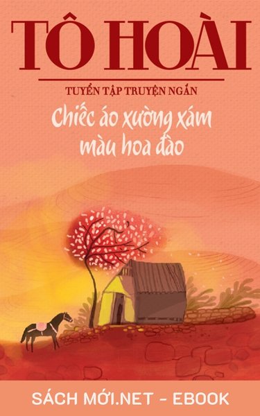 Tải ebook Chiếc Áo Xường Xám Màu Hoa Đào PDF/EPUB