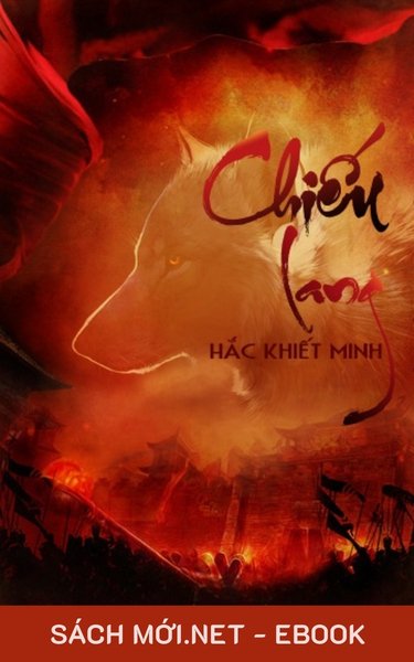Tải ebook Chiến Lang PDF/EPUB
