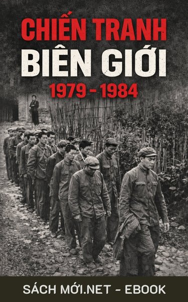 Tải ebook Chiến Tranh Biên Giới 1979 - 1984 PDF/EPUB