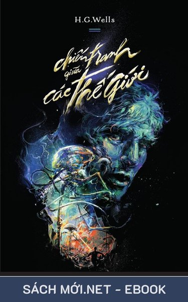 Tải ebook Chiến Tranh Giữa Các Thế Giới PDF/EPUB
