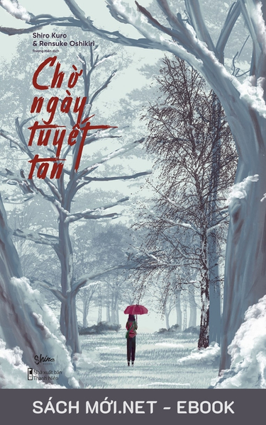Tải ebook Chờ Ngày Tuyết Tan PDF/EPUB