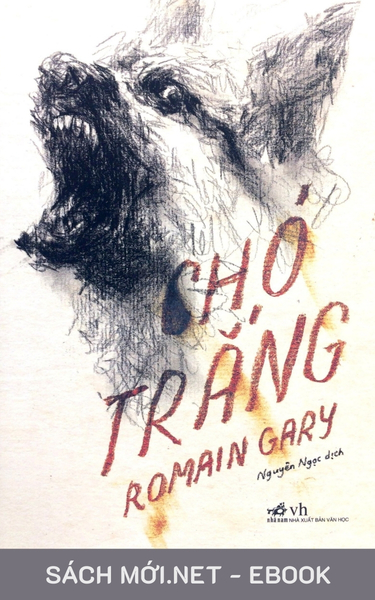 Tải ebook Chó Trắng PDF/EPUB