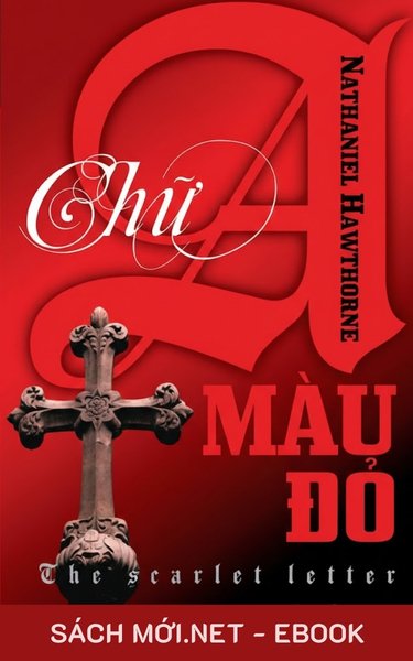 Tải ebook Chữ A Màu Đỏ PDF/EPUB