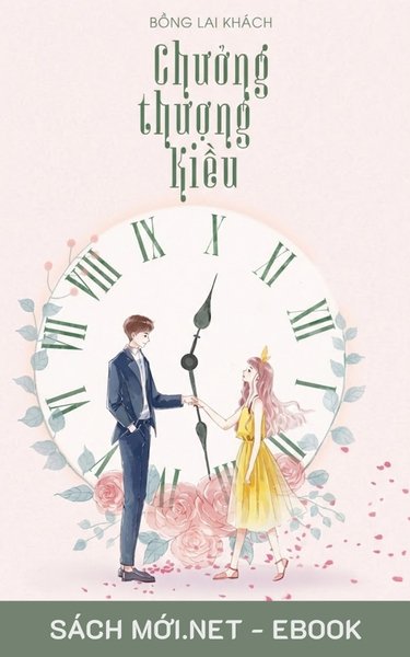 Tải ebook Chưởng Thượng Kiều (Thanh Mộng Áp Ngân Hà) PDF/EPUB