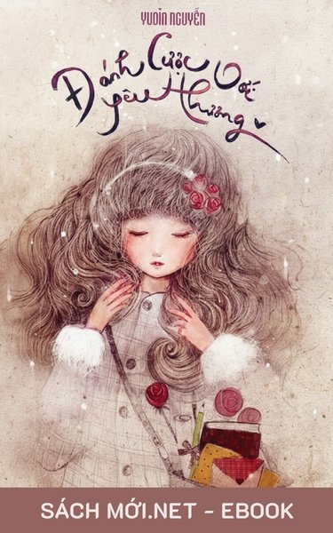 Tải ebook Đánh Cước Với Yêu Thương PDF/EPUB