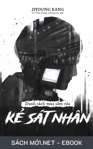 Tải ebook Danh Sách Mua Sắm Của Kẻ Sát Nhân PDF/EPUB