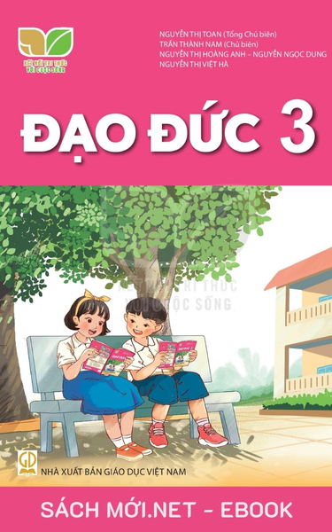 Tải sách giáo khoa Đạo Đức 3 – Kết Nối Tri Thức Với Cuộc Sống PDF
