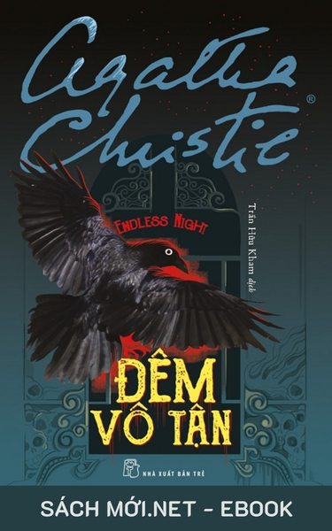 Tải ebook Đêm Vô Tận PDF/EPUB