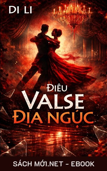 Tải ebook Điệu Valse Địa Ngục PDF/EPUB