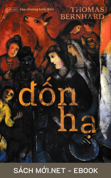 Tải ebook Đốn Hạ PDF/EPUB