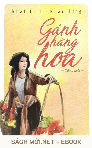 Tải ebook Gánh Hàng Hoa PDF/EPUB