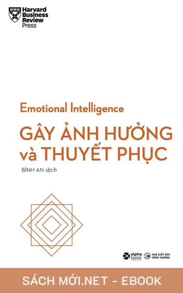 Tải ebook Gây Ảnh Hưởng & Thuyết Phục PDF/EPUB