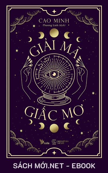 Tải ebook Giải Mã Giấc Mơ PDF/EPUB
