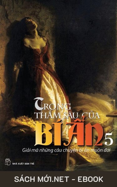 Tải ebook Giải Mã Những Câu Chuyện Bí Ẩn Muôn Đời PDF/EPUB