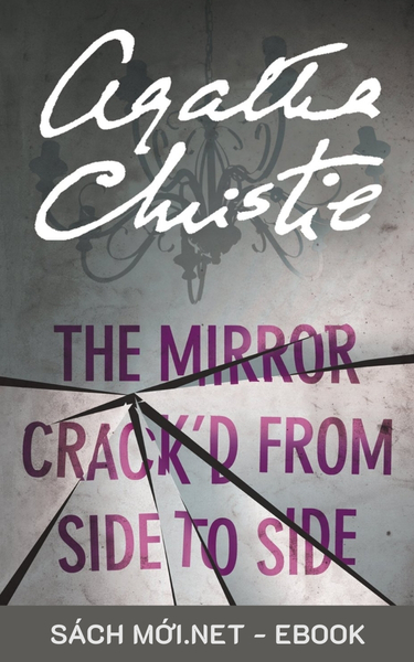 Tải ebook Gương Vỡ PDF/EPUB