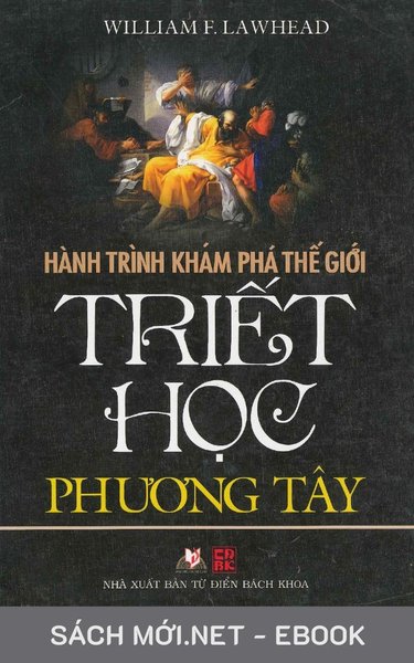 Tải ebook Hành Trình Khám Phá Thế Giới Triết Học Phương Tây PDF/EPUB