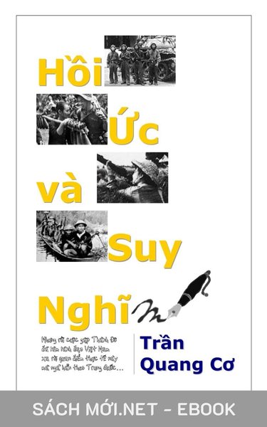 Tải ebook Hồi Ức Và Suy Nghĩ PDF/EPUB