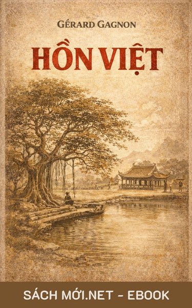 Tải ebook Hồn Việt PDF/EPUB