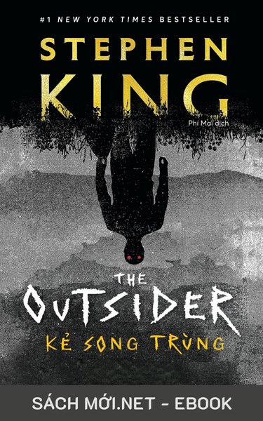 Tải ebook Kẻ Song Trùng PDF/EPUB