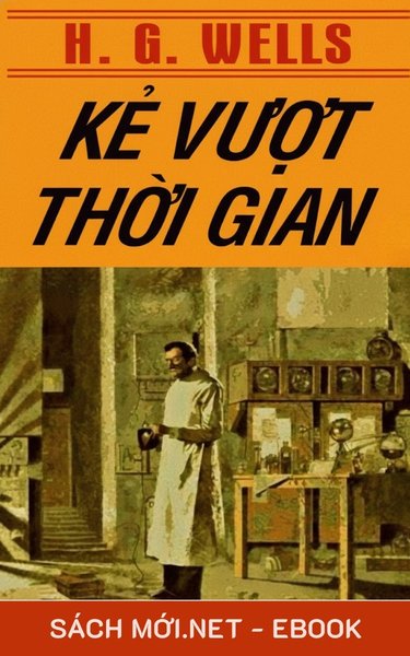 Tải ebook Kẻ Vượt Thời Gian PDF/EPUB