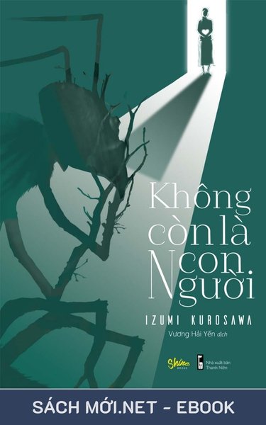 Tải ebook Không Còn Là Con Người PDF/EPUB