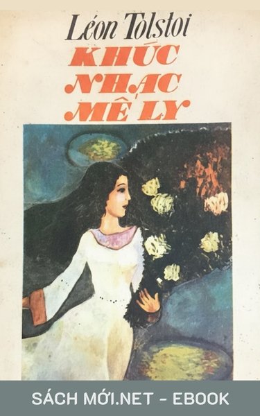 Tải ebook Khúc Nhạc Mê Ly PDF/EPUB