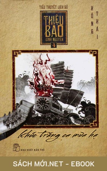 Tải ebook Khúc Tráng Ca Mùa Hạ PDF/EPUB