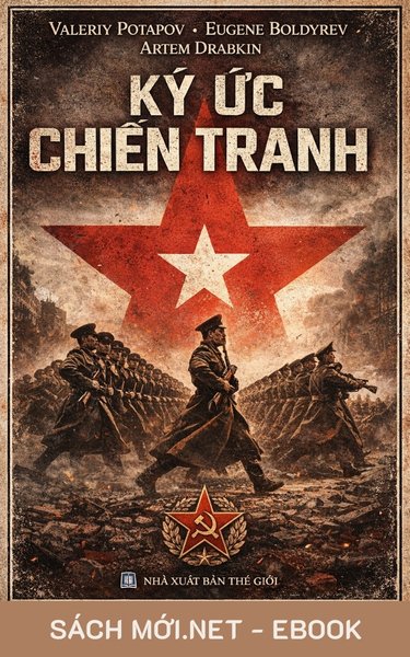 Tải ebook Ký Ức Chiến Tranh PDF/EPUB