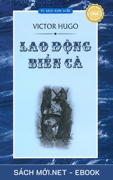 Tải ebook Lao Động Biển Cả PDF/EPUB