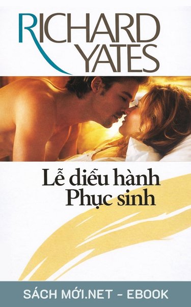 Tải ebook Lễ Diễu Hành Phục Sinh PDF/EPUB