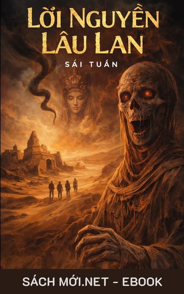 Tải ebook Lời Nguyền Lâu Lan PDF/EPUB