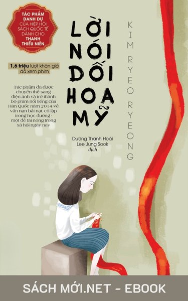 Tải ebook Lời Nói Dối Hoa Mỹ PDF/EPUB