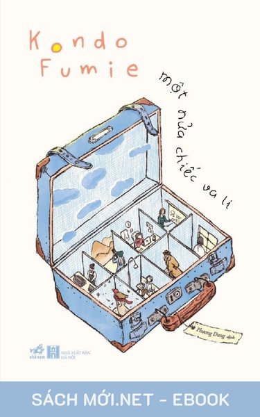 Tải ebook Một Nửa Chiếc Va Li PDF/EPUB