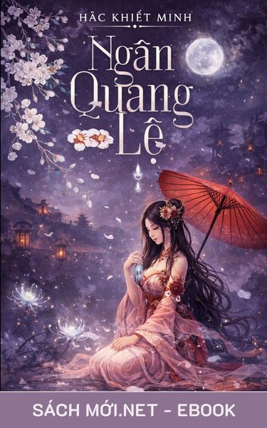 Tải ebook Ngân Quang Lệ PDF/EPUB
